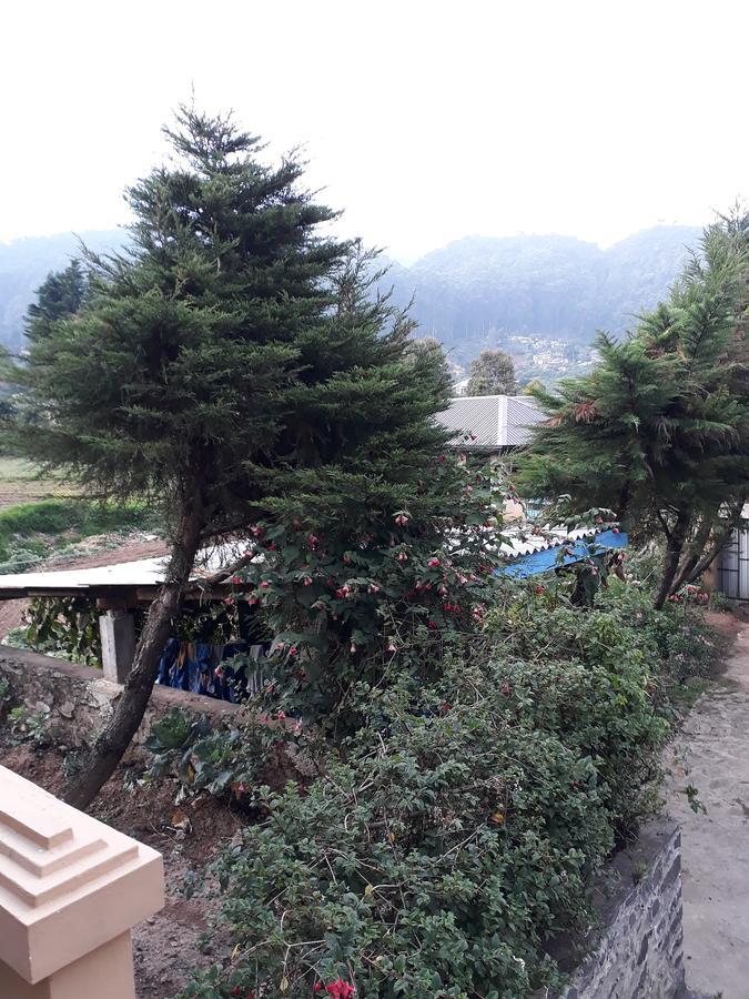 Rainyfreindz Hotel Nuwara Eliya Exterior foto