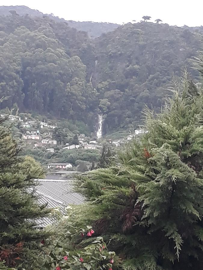 Rainyfreindz Hotel Nuwara Eliya Exterior foto