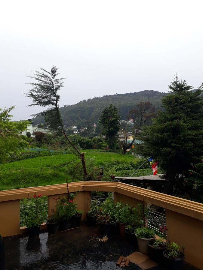 Rainyfreindz Hotel Nuwara Eliya Exterior foto